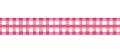Hot Pink on White.