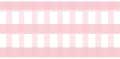 Light Pink on White.