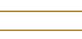 Celebrate Organdie with Gold Line and Satin Edge. 25mm x 4m. White.