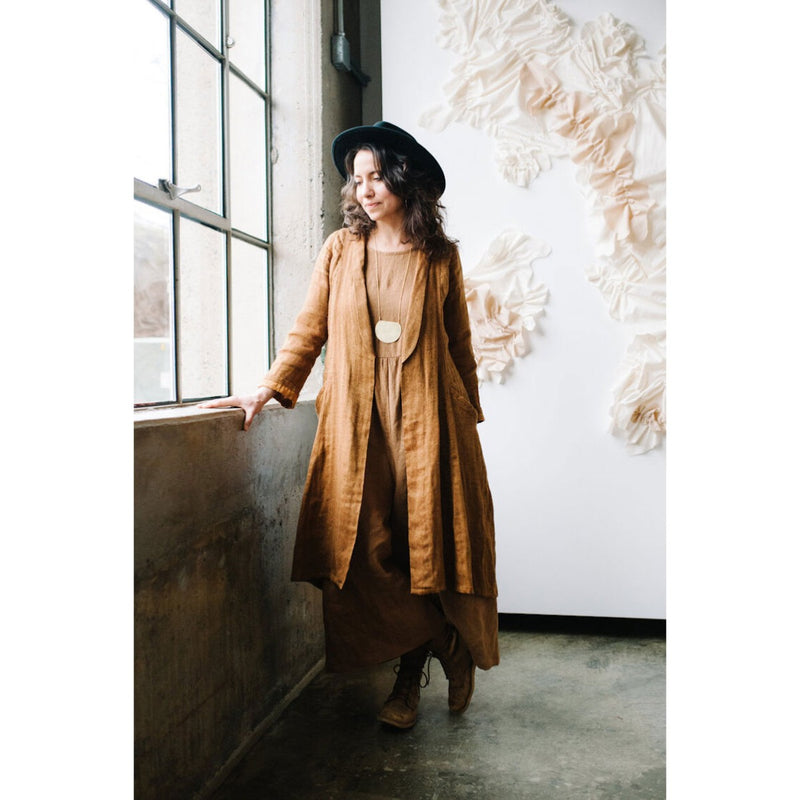 Sew Liberated Sewing Patterns – Sew Essential
