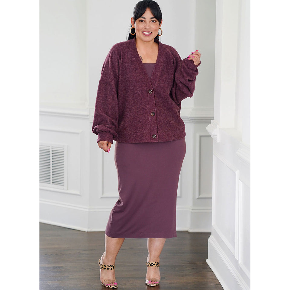 Simplicity Sewing Patterns – Page 18 – Sew Essential