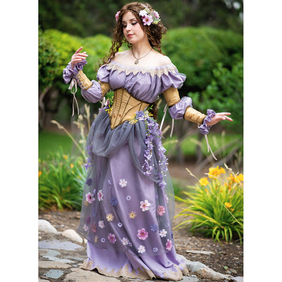 Womens Fantasy Costume Sewing Patterns Sew Essential Womens Fantasy Costume Sewing Patterns Sew Essential