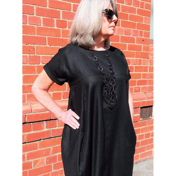 style arc sydney designer dress review Sydney Dress Sewing Pattern Extension Pack Casual Patterns Style Arc
