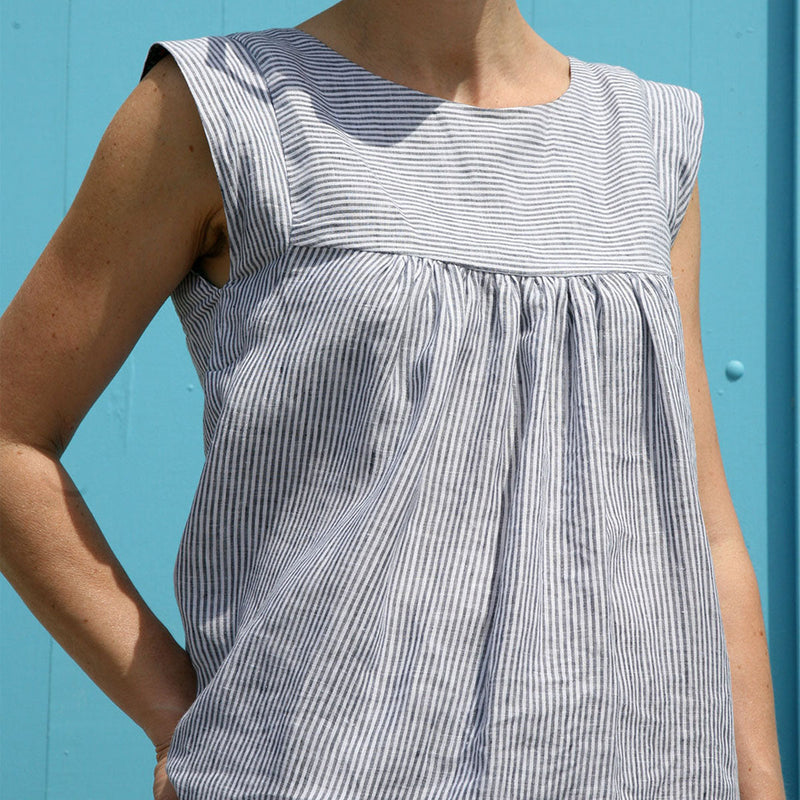 Tessuti Patterns Sewing Patterns – Sew Essential