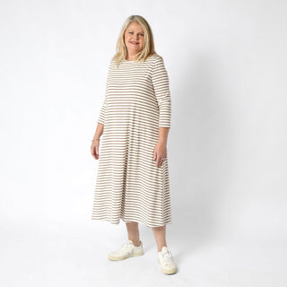 Tessuti Patterns Sewing Patterns – Sew Essential