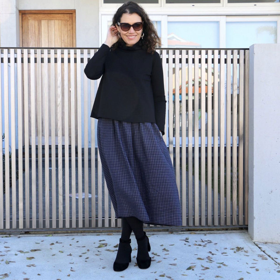 Tessuti Patterns Sewing Patterns – Sew Essential