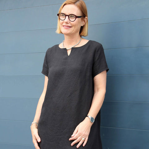 Tessuti Patterns Sewing Patterns – Sew Essential