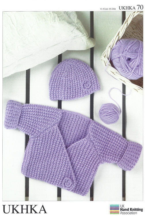 Knitting Patterns β Page 2 β Sew Essential