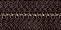 Col No. 570 Brown