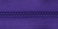 Col No. 218 Purple