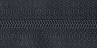 Col No. 580 Black