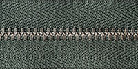 Col No. 567 Spruce Green