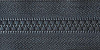 Col No. 580 Black