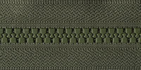 Col No. 566 Khaki