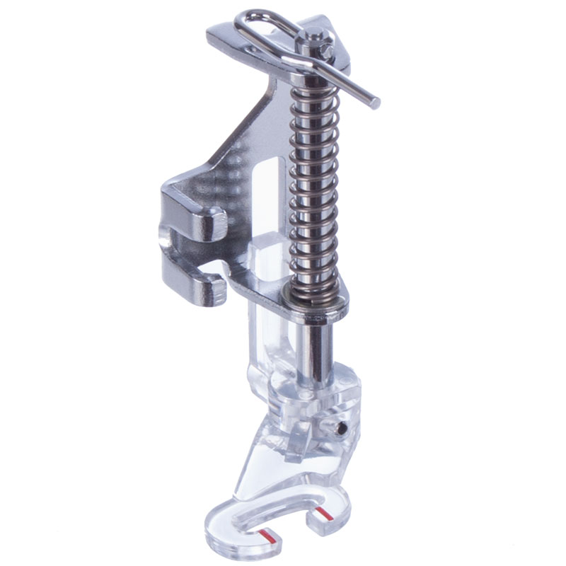 Janome Darning and Free Motion Embroidery Foot. 200337005 Sew Essential