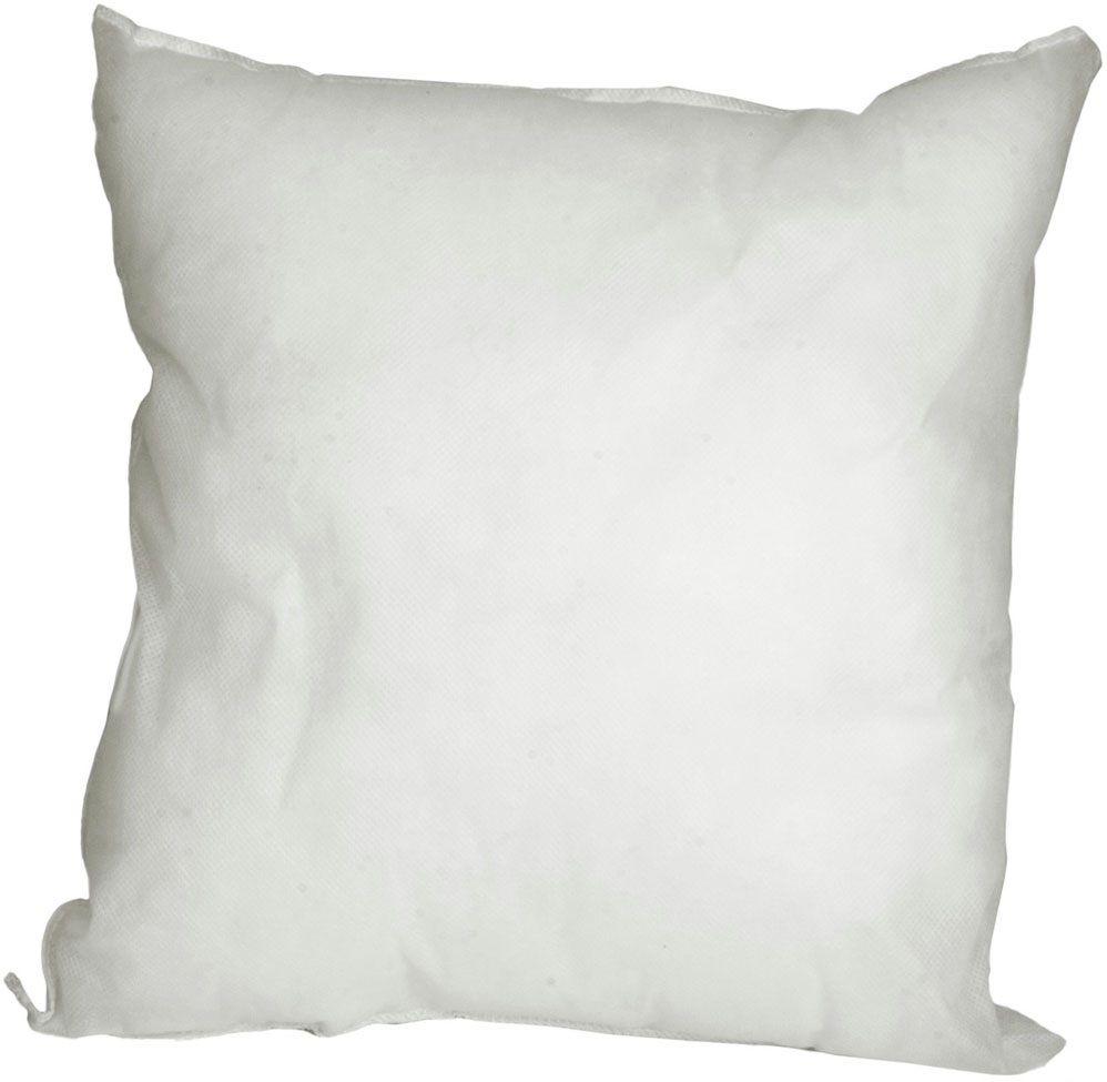 14 inch Polyester Filled Cushion Pad. Sew Essential