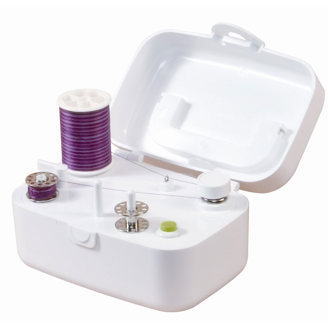 Simplicity Sidewinder Bobbin Winder Sew Essential