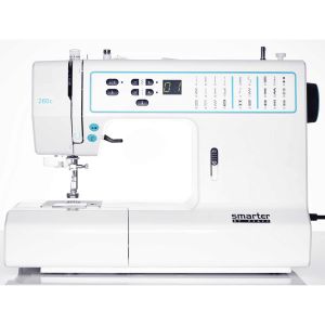 Pfaff Smarter 260c Sewing Machine