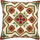 Vervaco Pattern 15 Cross Stitch Cushion Kit