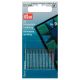 Prym Hand Sewing Needles Betweens 9 Silver Colour Qty 20