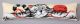 Vervaco Playful Cat Cross Stitch Draught Excluder