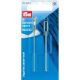 Prym Bodkins With Gold Eye Assorted Qty 2
