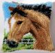 Vervaco Horse Latch Hook Kit