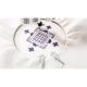 Husqvarna Viking Embroidery Spring Hoop 100mm x 100mm. 412573801