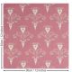 Gutermann Ring a Roses Veros World Rose Floral Heart Cotton Fabric