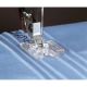 Pfaff Pintuck Foot With Decorative Stitch Guide. 9mm. 820776096