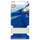 Prym Hemming Web With Backing Paper 20mm x 5 metres. White