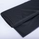 Stretch Polyester Iron - on Interfacing. Black.