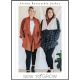 Alston Reversible Jacket Sew To Grow Sewing Pattern