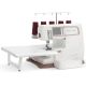 Husqvarna Viking Amber Air S 600 Overlocker