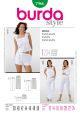 Misses Trousers Burda Sewing Pattern No. 7966. Size 12 to 24.