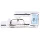 Brother Celeste Innov-is CX1e Embroidery Machine