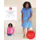 Camp Shirt and Dress Liesl and Co Sewing Pattern