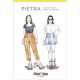 Pietra Trousers and Shorts Closet Case Sewing Pattern 19