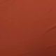 Plain Cotton Rich Jersey. Terracotta.