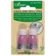 Clover Chaco Liner Refill. Pink