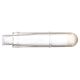 Clover Refill Cartridge For Chaco Liner Pen Style. White