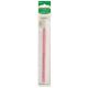 Clover Water Soluble Pencil. Pink