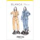 Blanca Flight Suit Closet Core Sewing Pattern 22