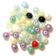 Craft Factory 5mm Plastic Pearls