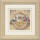 Dimensions Gold Collection Treasure Friend Teapot Counted Cross Stitch Kit