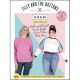 Drew Sweatshirt Tilly and the Buttons Sewing Pattern
