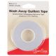 Sew Easy Wash-Away Quilters Tape. 8mm x 10m