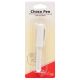 Sew Easy Quilters Chalk Pen. White.