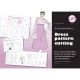 The Essential Guide to Dress Pattern Cutting