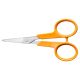 Fiskars Classic Curved Embroidery Scissors 10cm